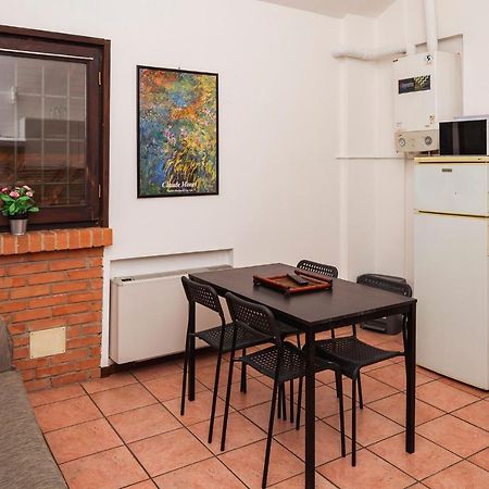 Residence San Raffaele 1 米兰 外观 照片