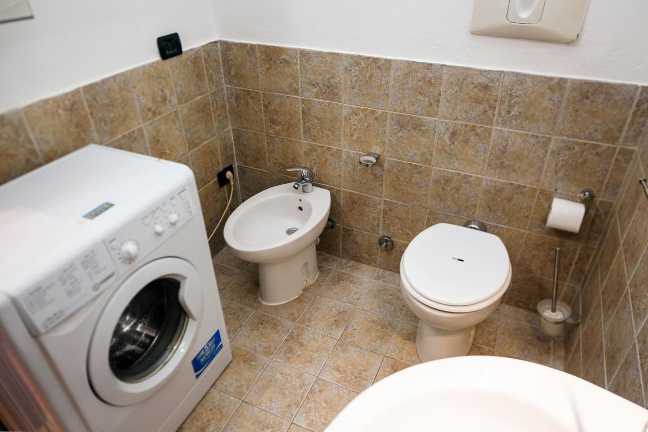 Residence San Raffaele 1 米兰 外观 照片