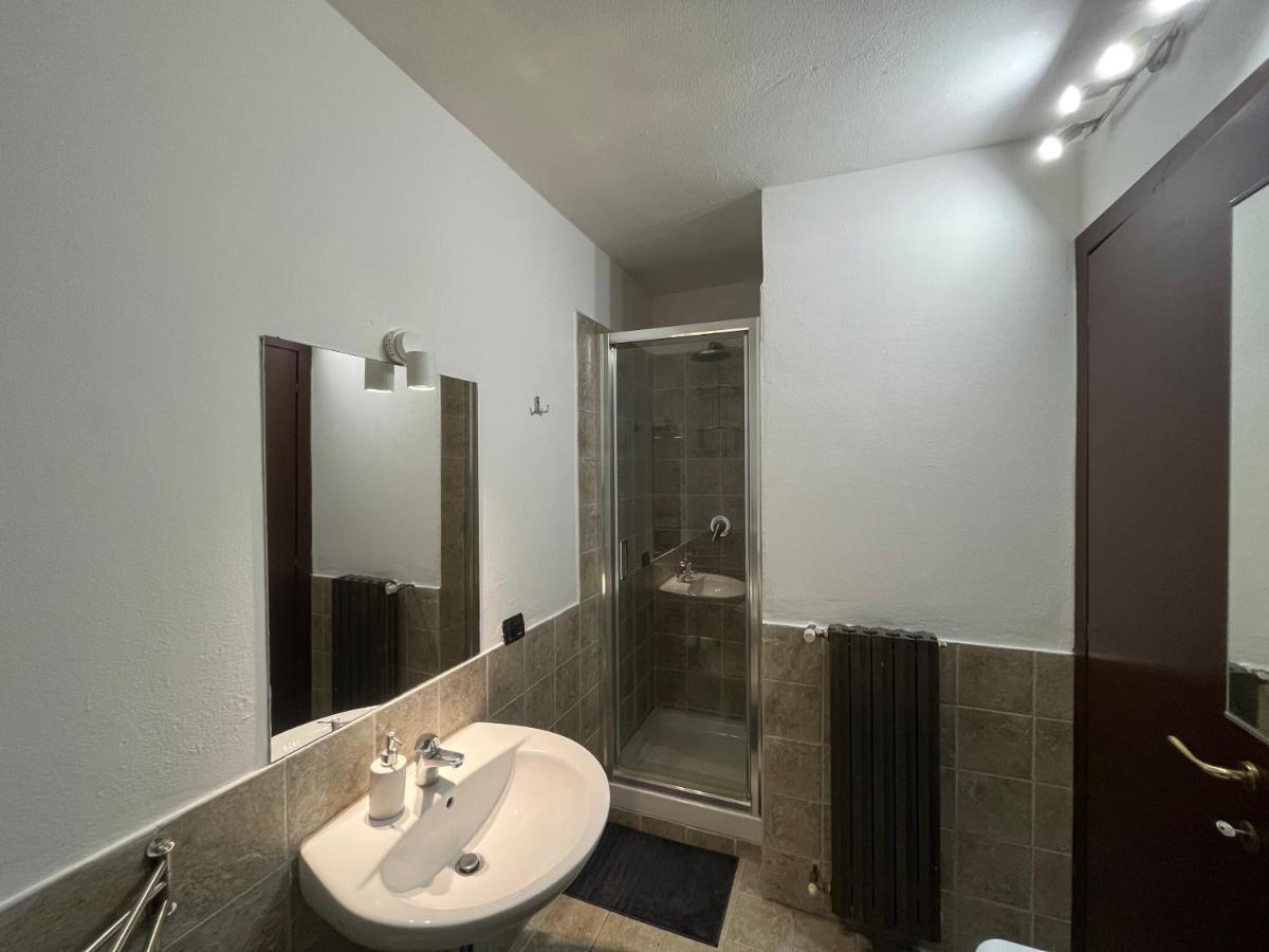 Residence San Raffaele 1 米兰 外观 照片