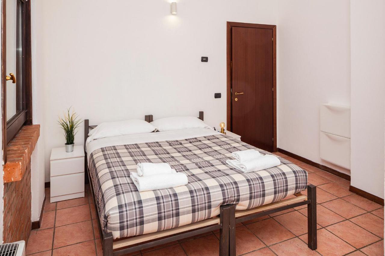 Residence San Raffaele 1 米兰 外观 照片