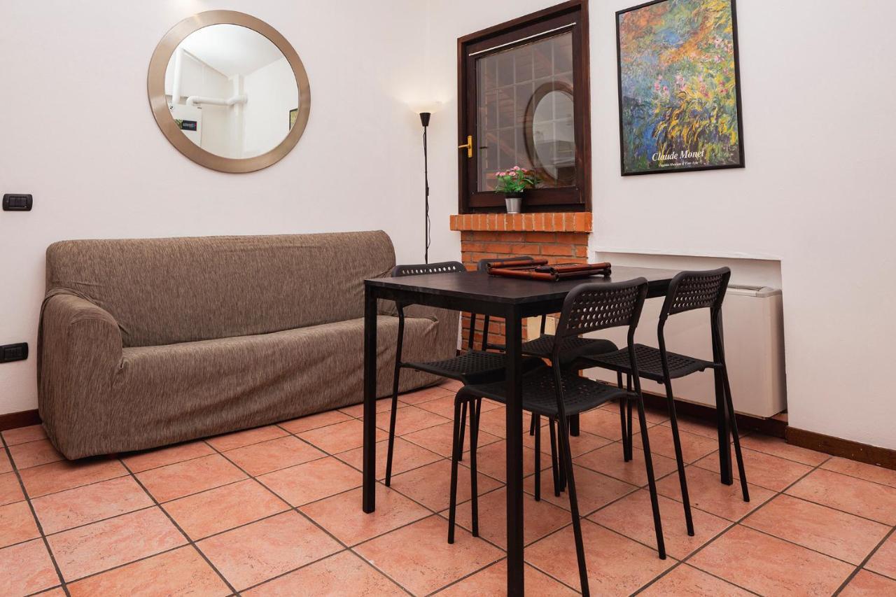 Residence San Raffaele 1 米兰 外观 照片
